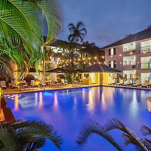Resort Plaza