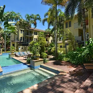 Aparthotel Reef Club