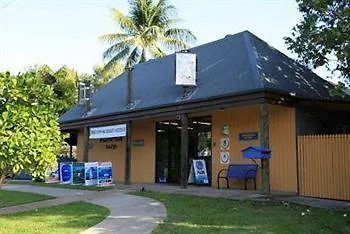 Coral Beach Lodge Port Douglas