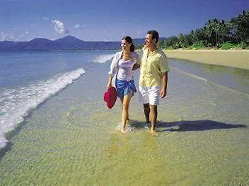 Coral Beach Lodge Port Douglas 3*,  Australien