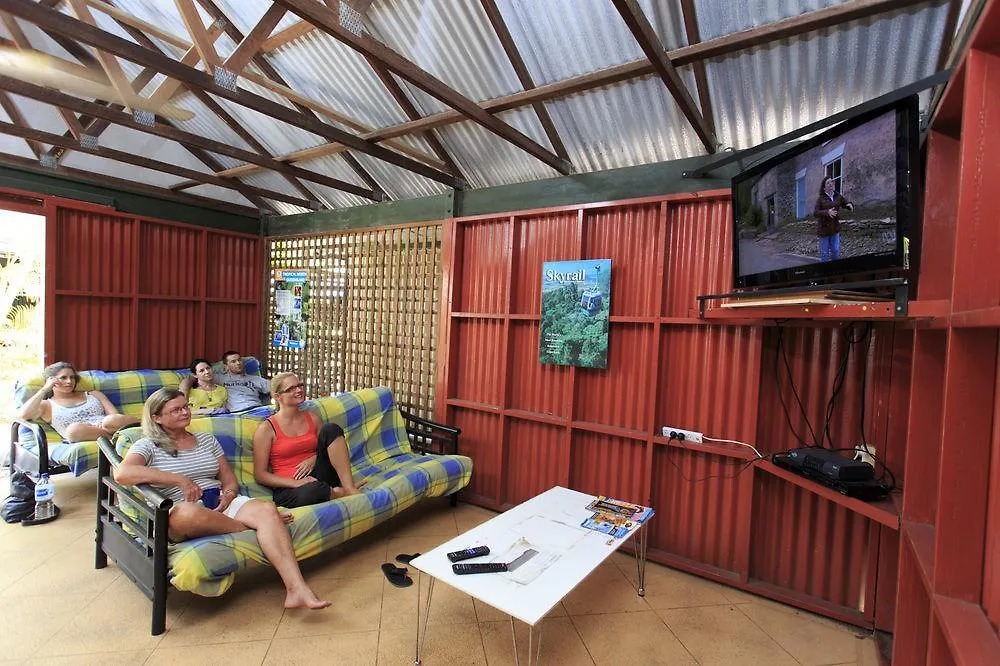 Coral Beach Lodge Port Douglas