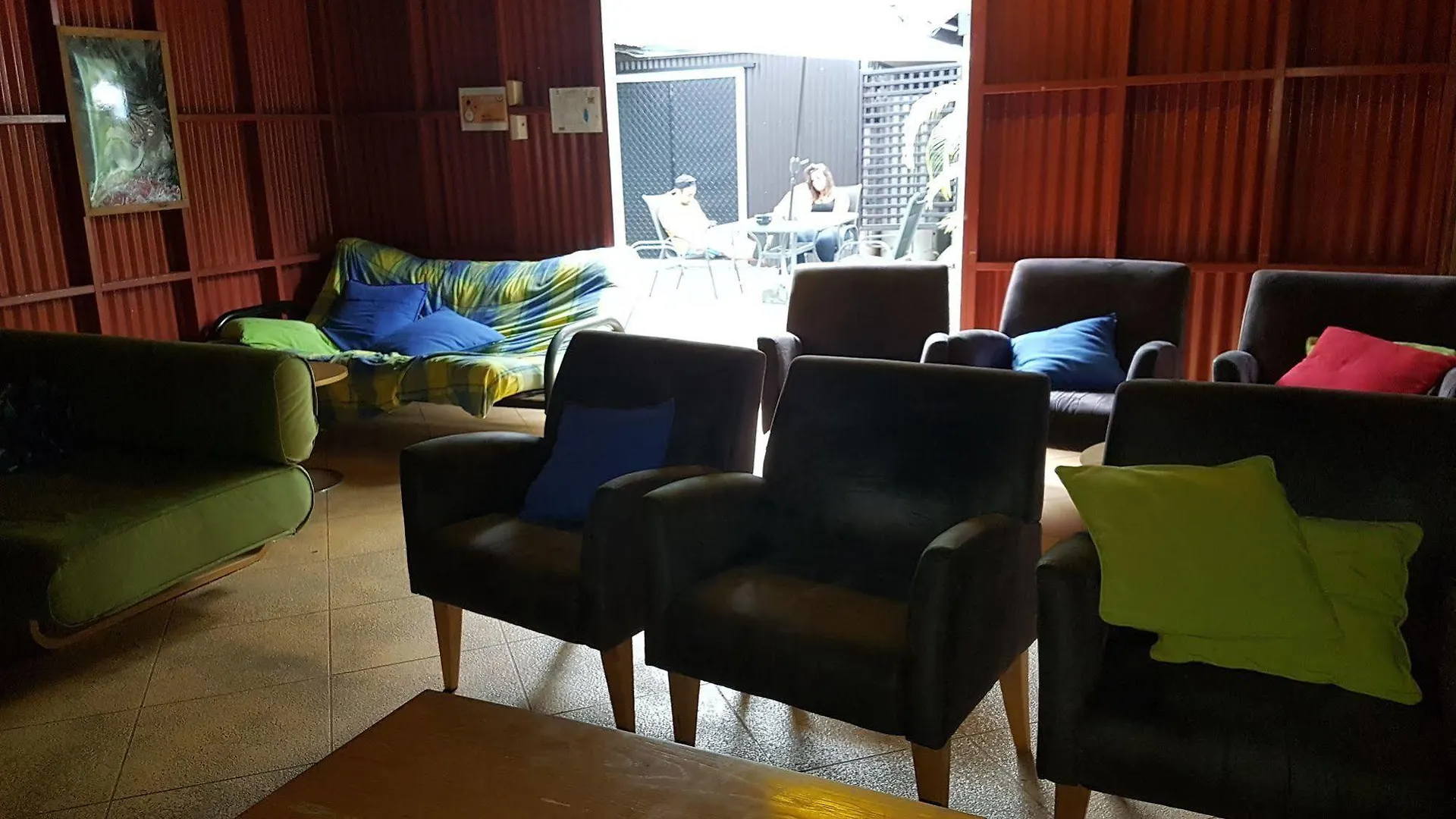Coral Beach Lodge Port Douglas Australien